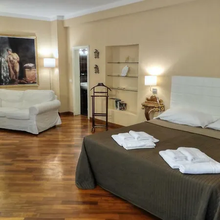 Guest house Pratello