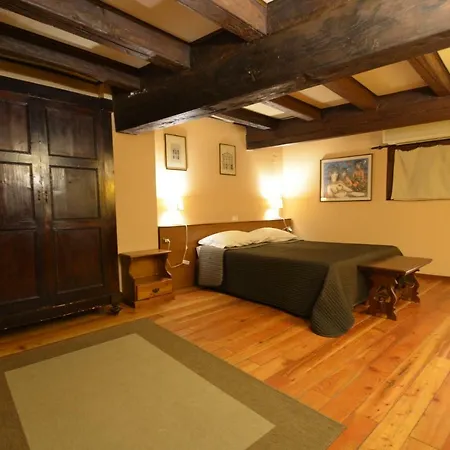 Pratello Guest house
