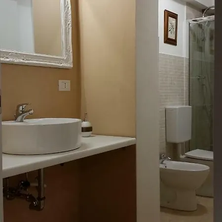 Guest house Pratello Bologna