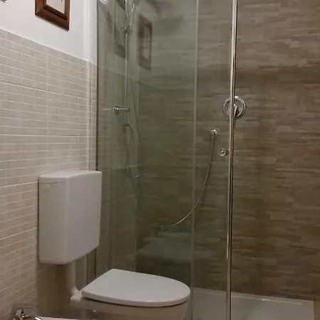 Guest house Pratello Bologna