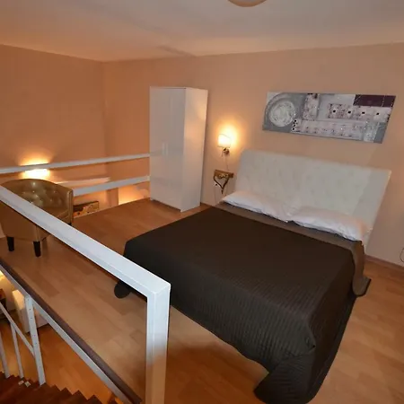 Guest house Pratello