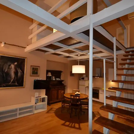Pratello Guest house *