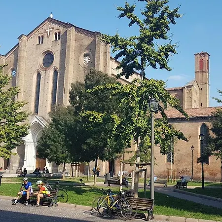 Pratello Bologna