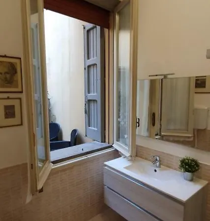 Guest house Pratello *