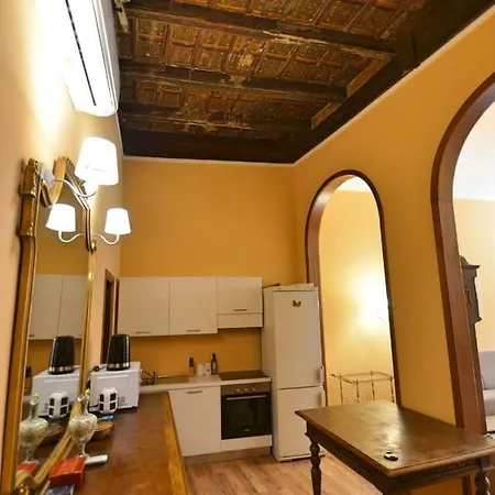 Guest house Pratello Bologna